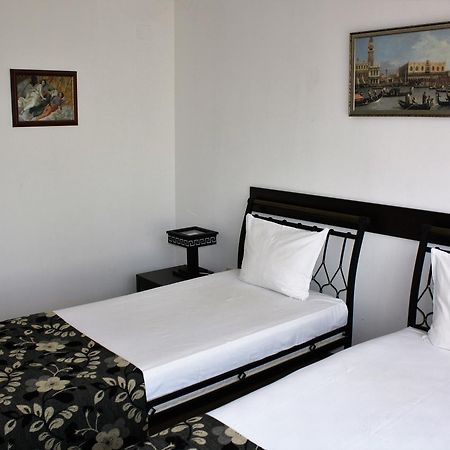 Hotel Villa Verde Gulubovo  Zewnętrze zdjęcie
