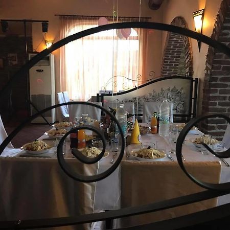 Hotel Villa Verde Gulubovo  Zewnętrze zdjęcie
