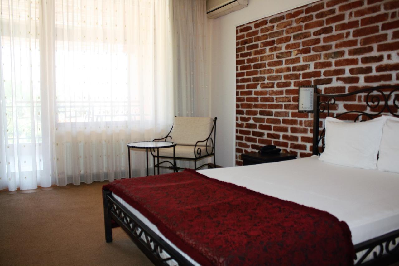 Hotel Villa Verde Gulubovo  Zewnętrze zdjęcie