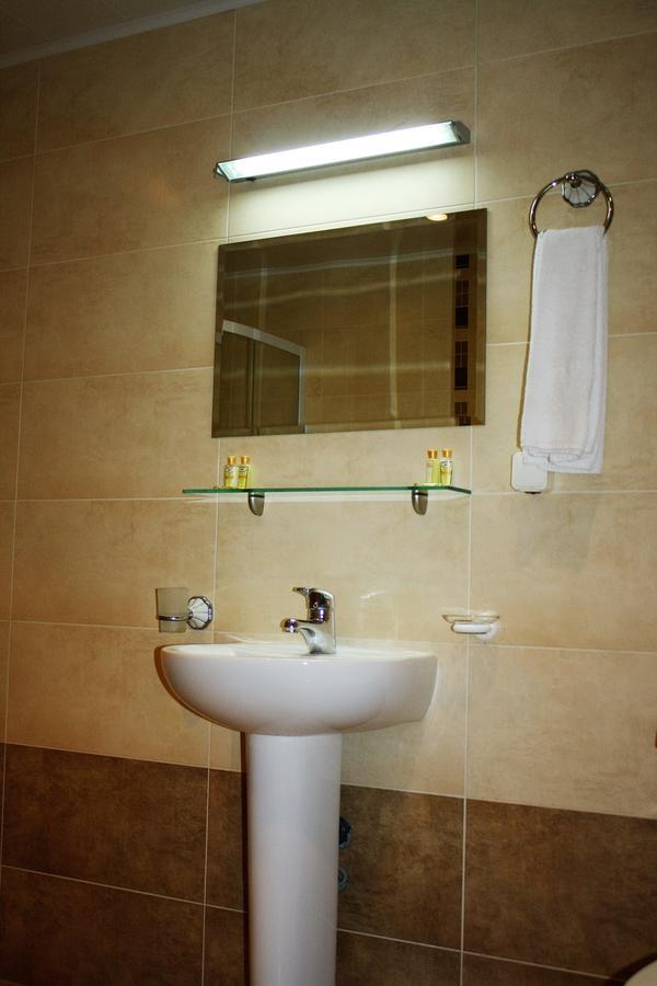 Hotel Villa Verde Gulubovo  Zewnętrze zdjęcie