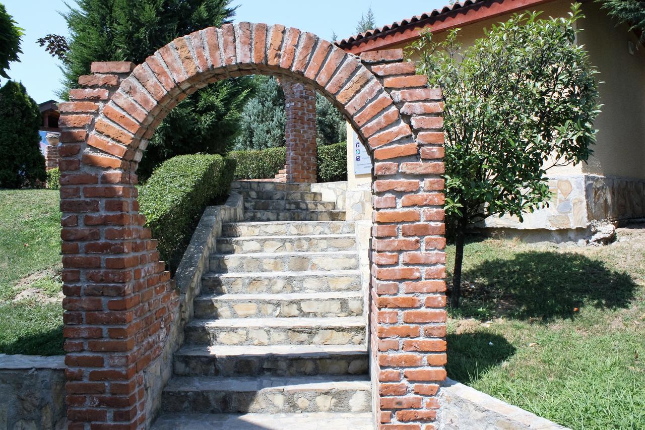Hotel Villa Verde Gulubovo  Zewnętrze zdjęcie