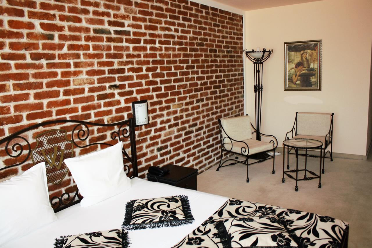Hotel Villa Verde Gulubovo  Zewnętrze zdjęcie