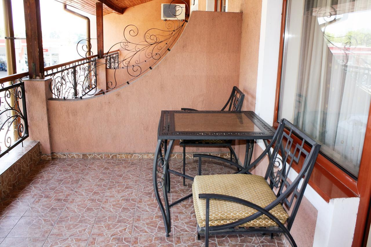 Hotel Villa Verde Gulubovo  Zewnętrze zdjęcie