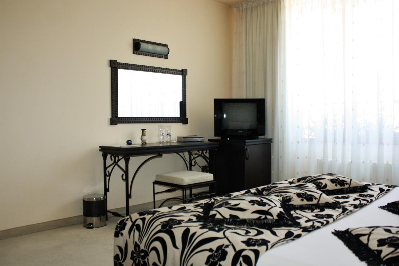 Hotel Villa Verde Gulubovo  Zewnętrze zdjęcie