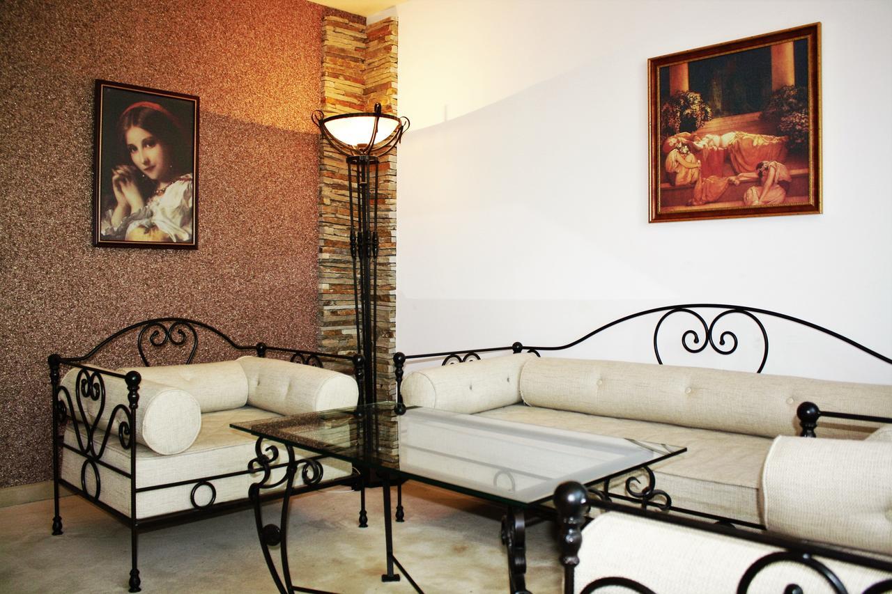 Hotel Villa Verde Gulubovo  Zewnętrze zdjęcie