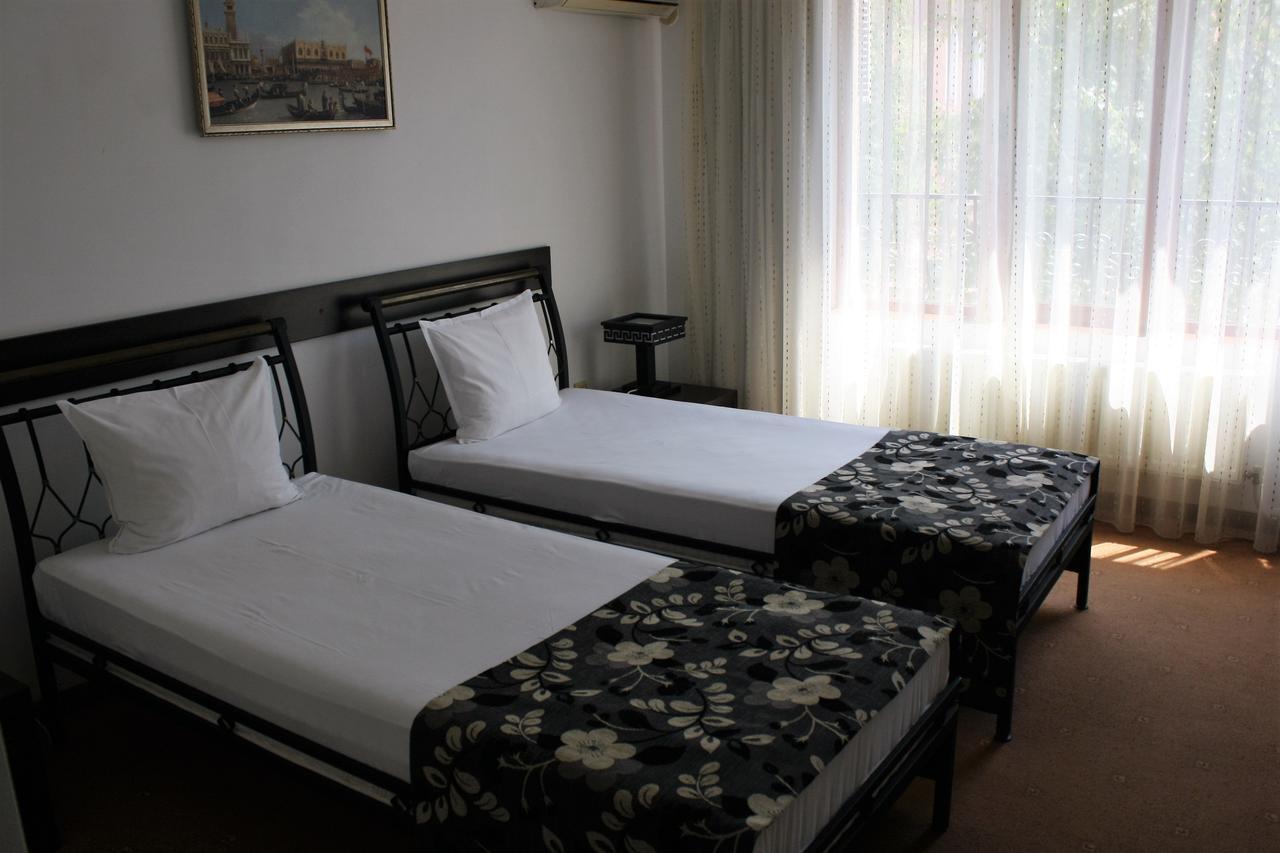 Hotel Villa Verde Gulubovo  Zewnętrze zdjęcie