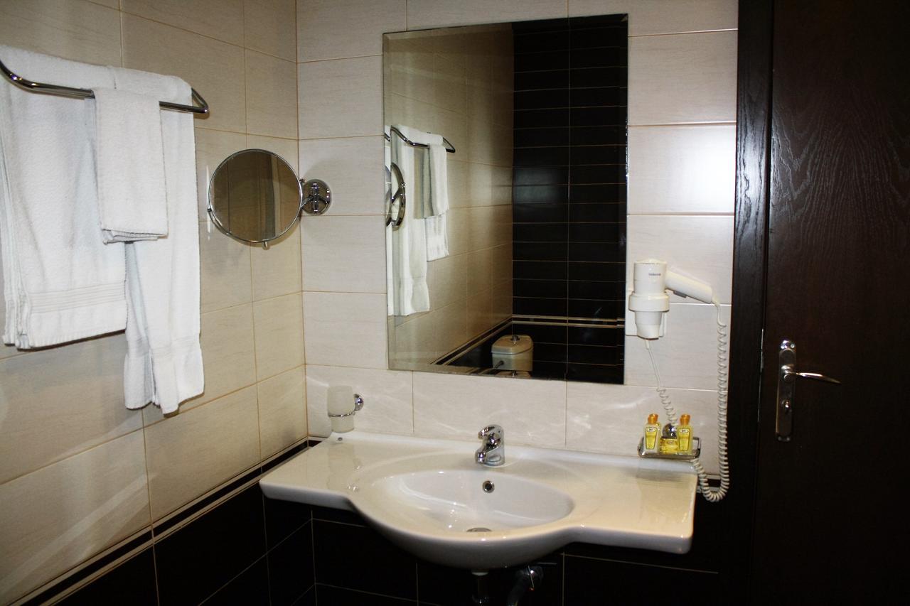 Hotel Villa Verde Gulubovo  Zewnętrze zdjęcie