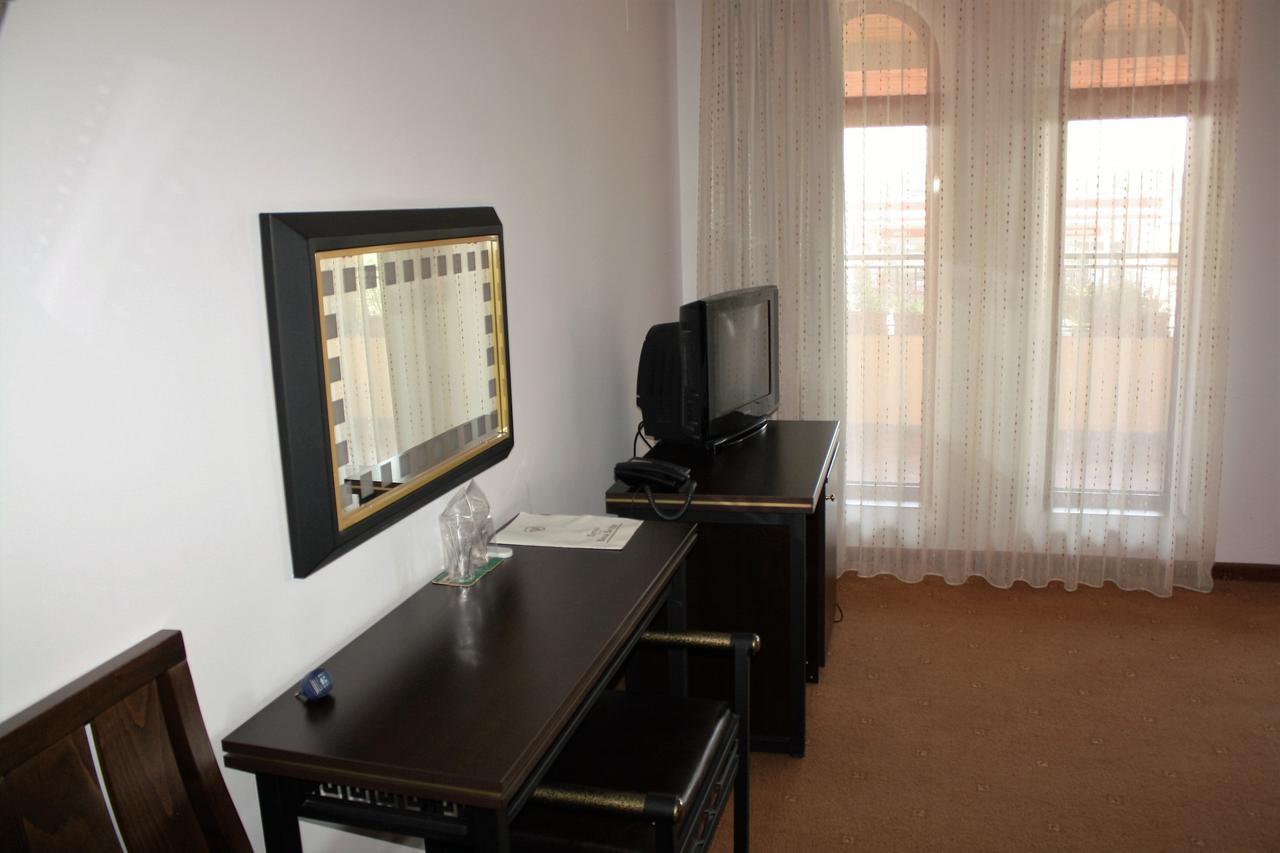 Hotel Villa Verde Gulubovo  Zewnętrze zdjęcie