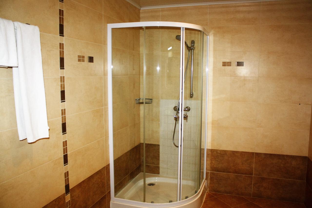 Hotel Villa Verde Gulubovo  Zewnętrze zdjęcie