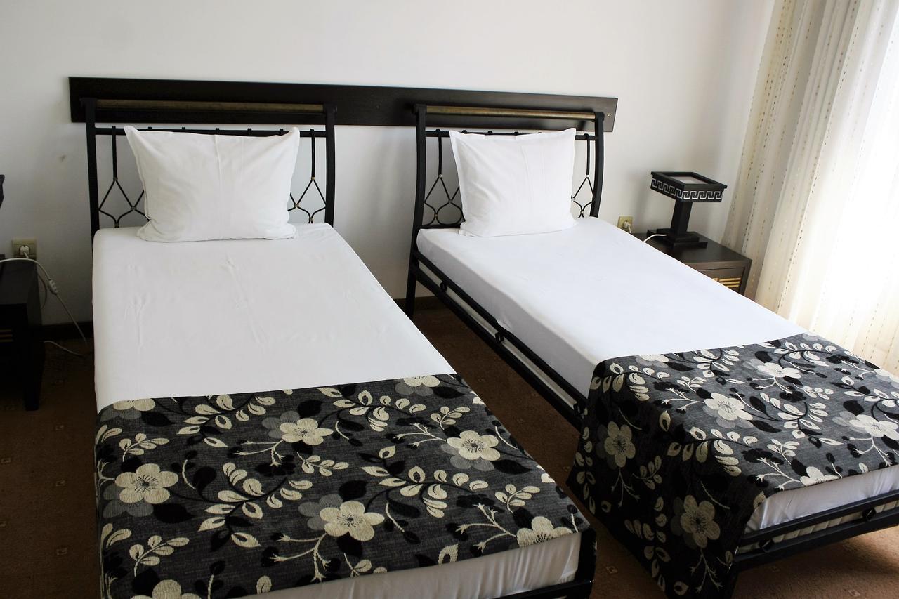 Hotel Villa Verde Gulubovo  Zewnętrze zdjęcie