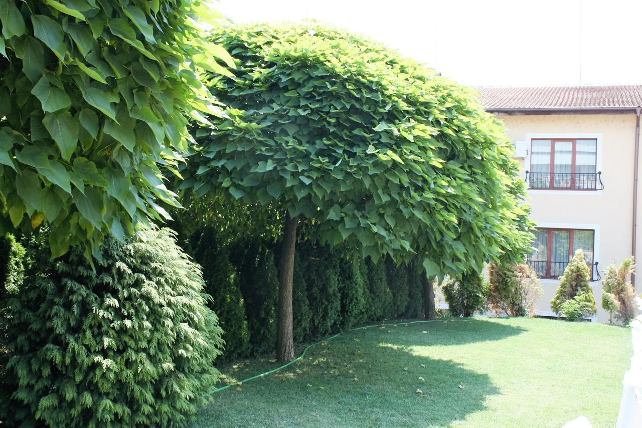 Hotel Villa Verde Gulubovo  Zewnętrze zdjęcie