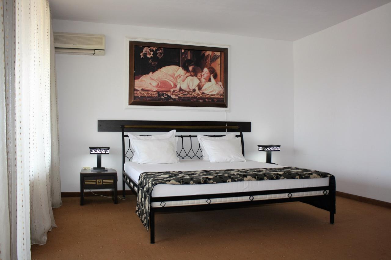 Hotel Villa Verde Gulubovo  Zewnętrze zdjęcie