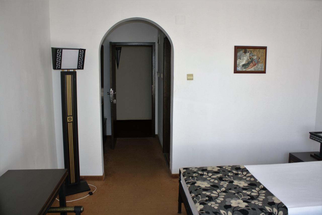 Hotel Villa Verde Gulubovo  Zewnętrze zdjęcie