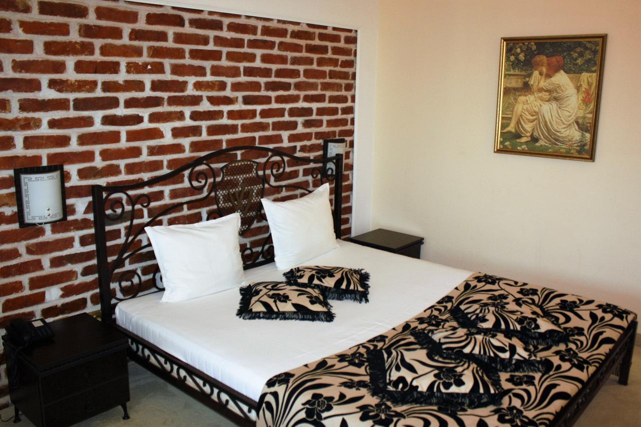 Hotel Villa Verde Gulubovo  Zewnętrze zdjęcie