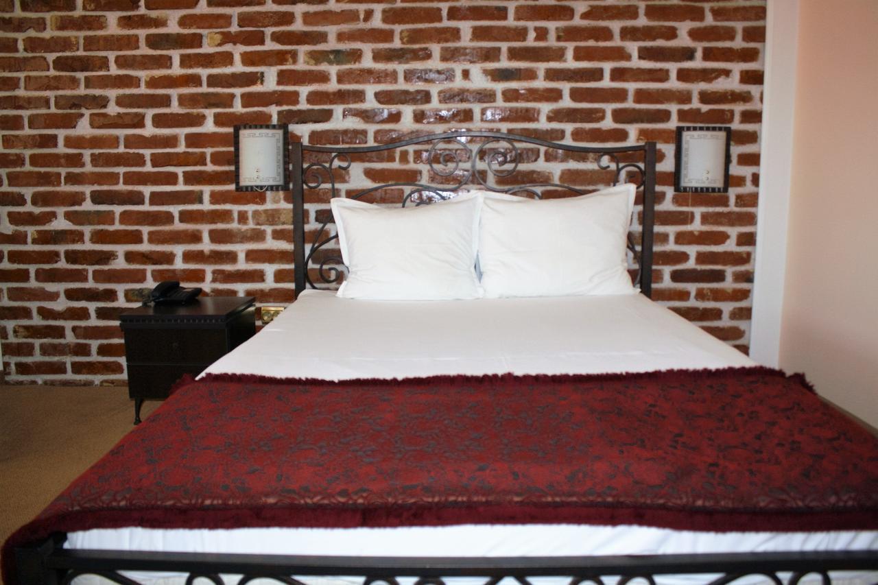 Hotel Villa Verde Gulubovo  Zewnętrze zdjęcie