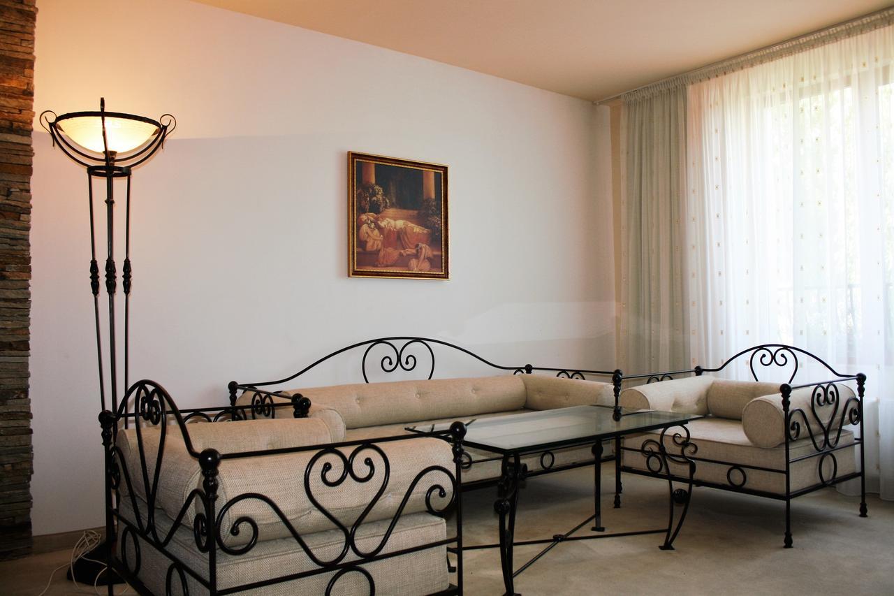 Hotel Villa Verde Gulubovo  Zewnętrze zdjęcie