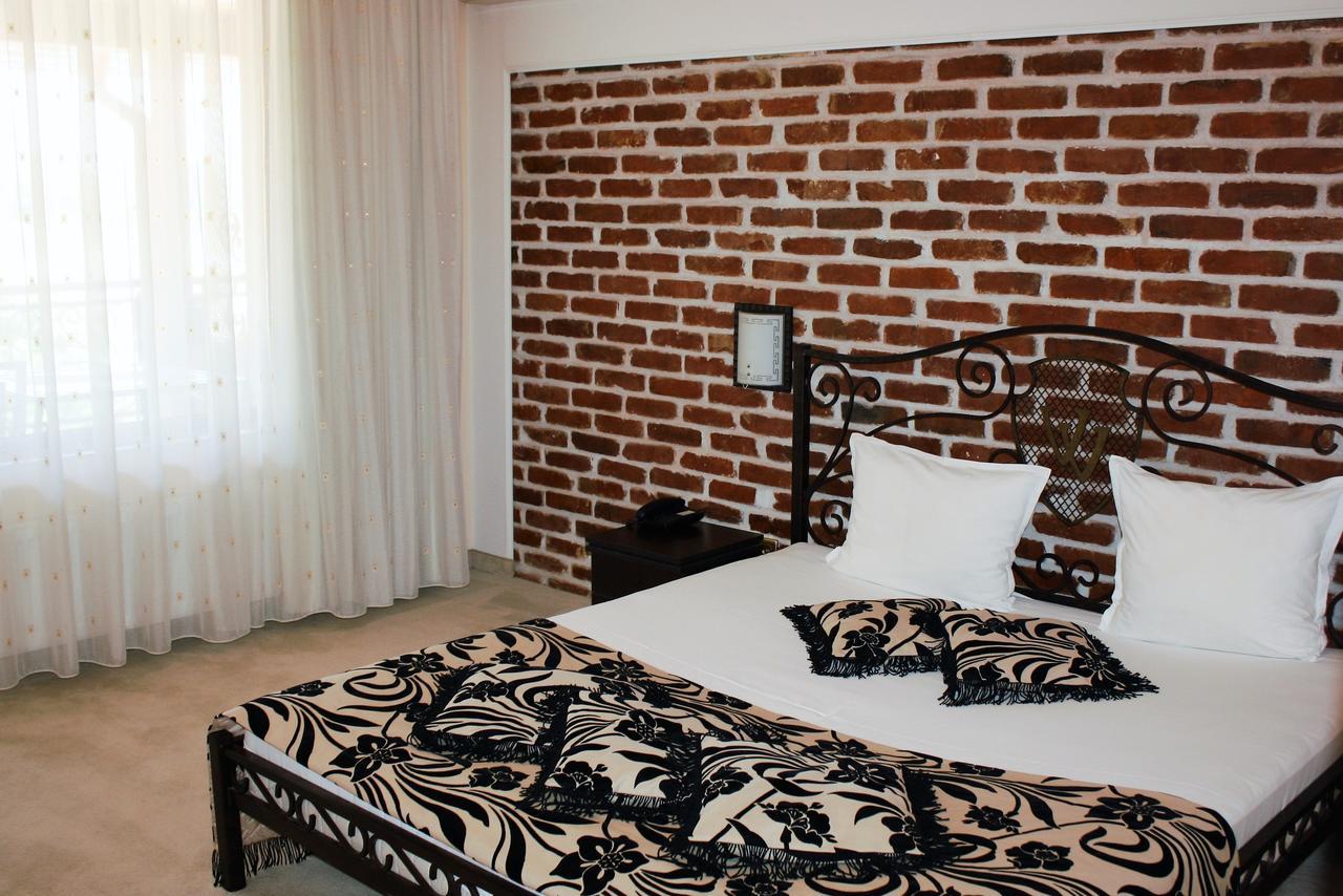 Hotel Villa Verde Gulubovo  Zewnętrze zdjęcie