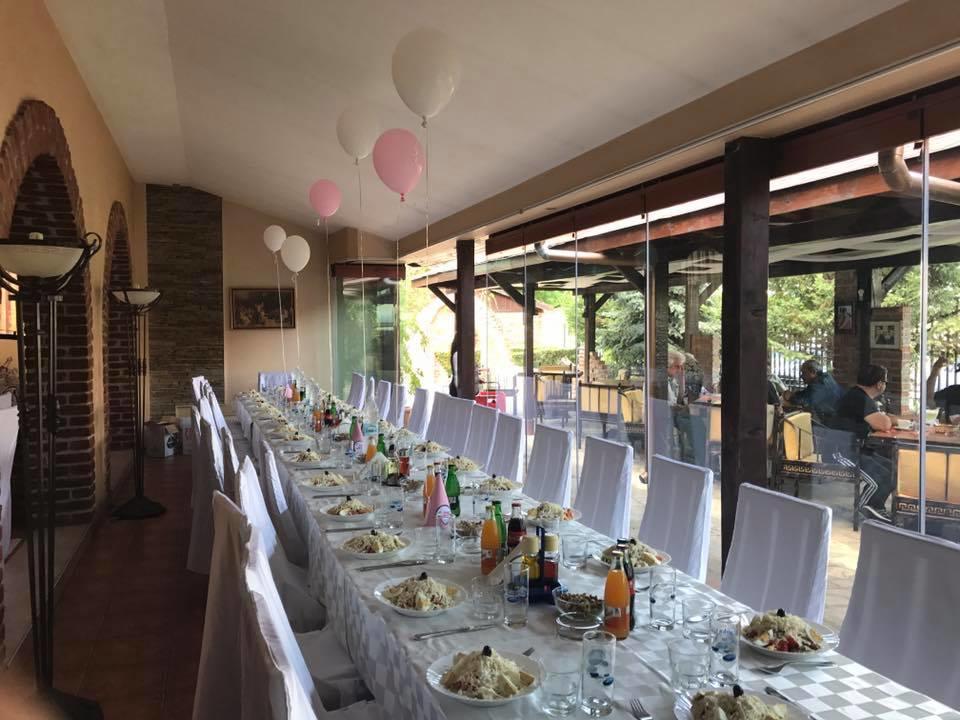Hotel Villa Verde Gulubovo  Zewnętrze zdjęcie