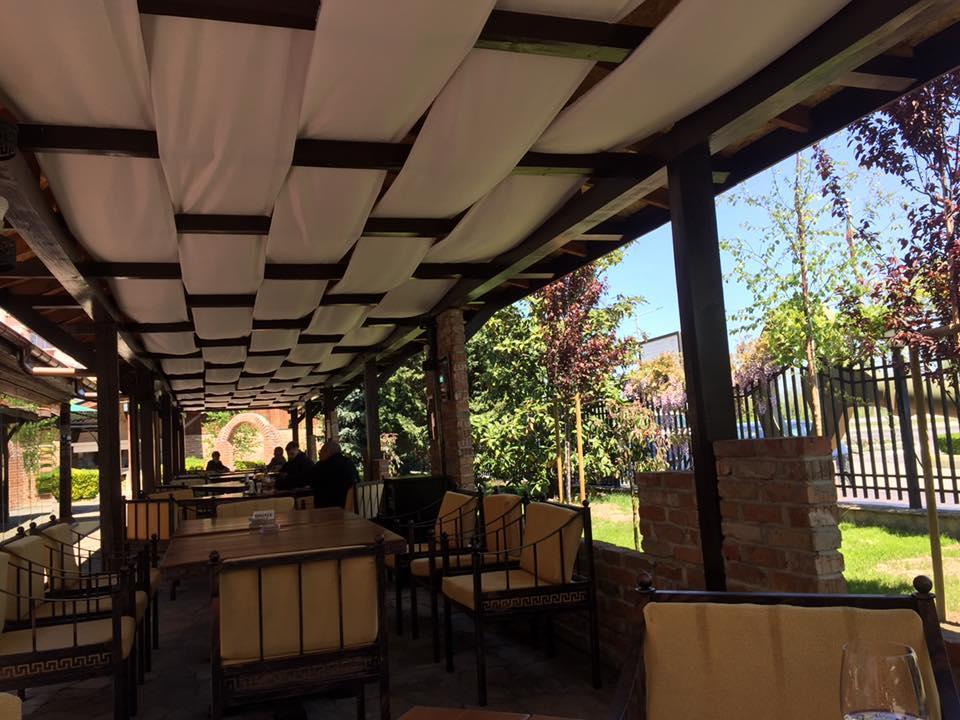 Hotel Villa Verde Gulubovo  Zewnętrze zdjęcie